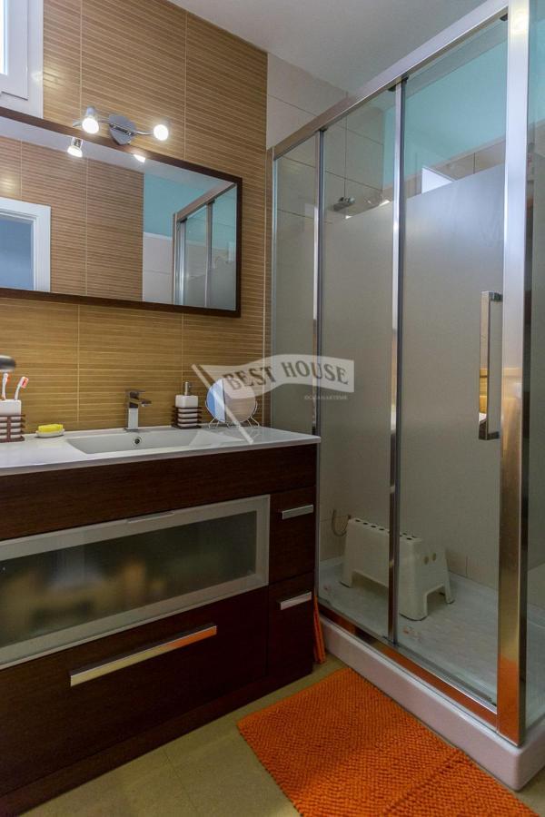 Luxury Apartment In Front Of The Beach Melenara Exterior foto